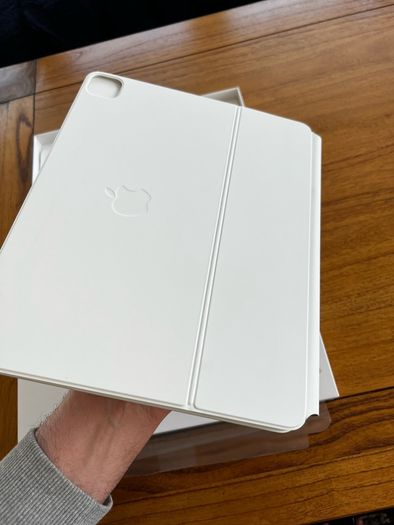 iPad Magic Keyboard 12.9"
