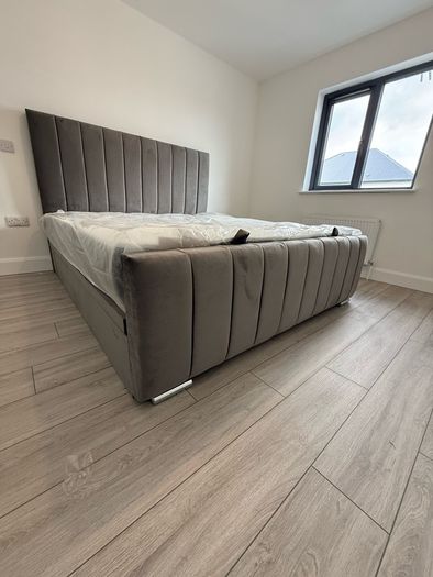 beds