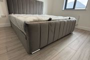double beds