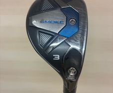 Callaway AI Smoke Hybrid