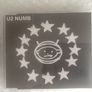 U2 Numb  Rare Promo Cd Single Mint Image 4