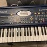 Roland EM-20 Creative Keyboard, 61 keys music creation in excellent condition for its age. Image 9