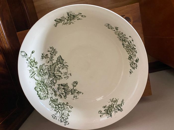 F And Sons Mayfield Jug and Bowl