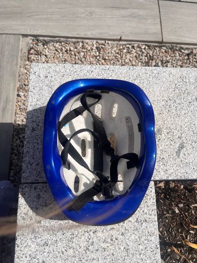 bicycle helmets