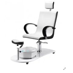 Cosmetic pedicure chair