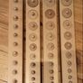 Montessori learning toy Image 2