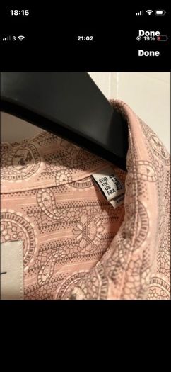 Gant  ladies shirt