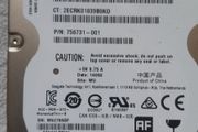 Seagate 500GB 2.5" 7mm Laptop Notebook HDD HD Hard Drive