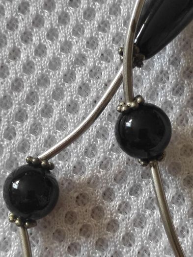 Vintage 14/20 necklace