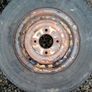 Old mini wheels Image 7