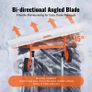 37" Bi-Directional Wheeled Snow Pusher (watch video) Image 3
