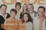 Rte Guide Eurovision Dvd