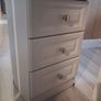Bedside lockers x 2 Image 2