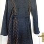"Tivoli" Ladies Designer Cardigan Coat for Sale Image 4