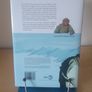 Tom Crean and the Terra Nova Expedition by Ron van der Noll, signed limited edition graphic history h/b d/j 2021 Kerry Image 2