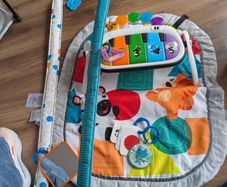 Baby Einstein Baby Gym