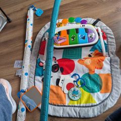 Baby Einstein Baby Gym