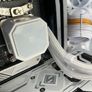 Windows 11 pro All white gaming PC Image 5