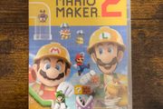 Super Mario Maker 2 Nintendo Switch