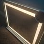 LED vanity mirror Image 4