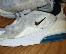 Kids nike 270