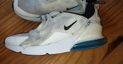 Kids nike 270