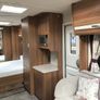 2015 Elddis Affinity 554 Image 4