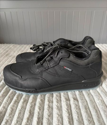 Cofra Braddock Work Shoes
