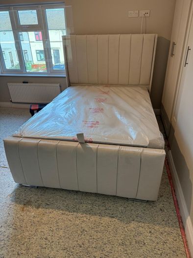 Beds Brand New