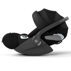Uppababy V2 Greyson full buggy/ pram set. Also Cybex car seat & isofix
