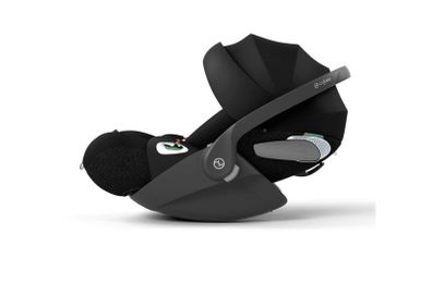 Uppababy V2 Greyson full buggy/ pram set. Also Cybex car seat & isofix