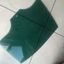 Skoda Superb rear Window Glass (pair) Image 2