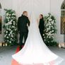 wedding dress Image 3