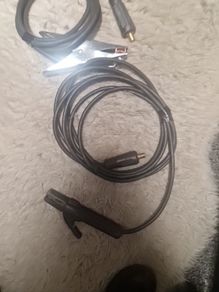 welding leads