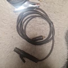 welding leads