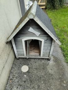 kennel