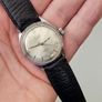Vintage Swiss Made Avia Cadet Mechanical Wind up Swiss Watch 1960s Image 10