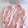 Dorothy Perkins Pink Jacket - Size 8 Image 3