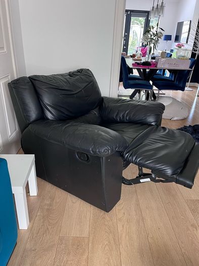 arm chair FTG