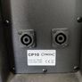 Citronic CP10 Passive 250w RMS Speakers (Pair) Image 3