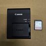 Canon EOS Rebel T6 DSLR with lenses and Ultimaxx kit great starter camera for someone getting into photography Image 7