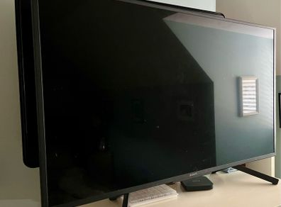 Sony smart TV