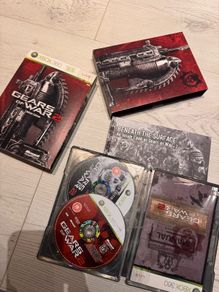 Gears of War 2 CE