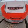 Nitro motorbike helmet Image 3