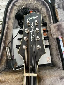 Mandolin