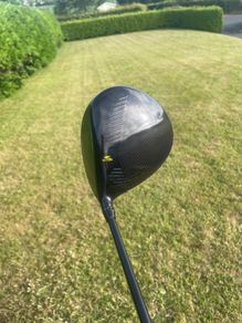 Cobra King F9 Driver