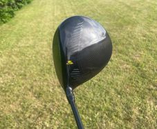 Cobra King F9 Driver