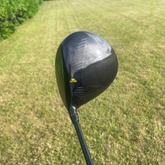 Cobra King F9 Driver