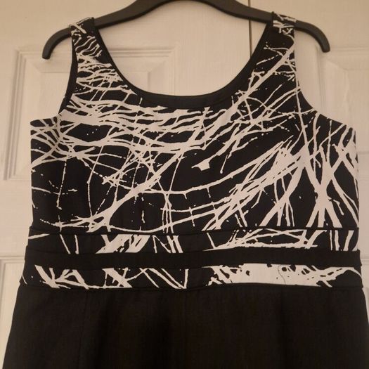 Dress and Jacket