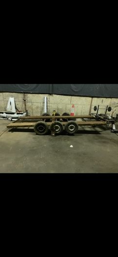 car transporter